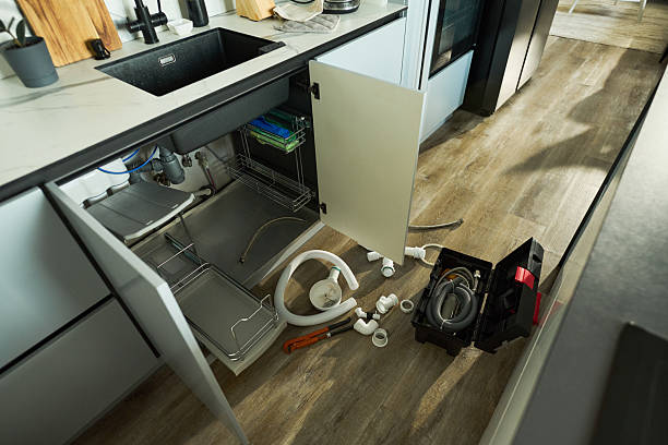 Reliable Drain Cleaning contractor in Ashland, CA by Street Wise - Plumbing